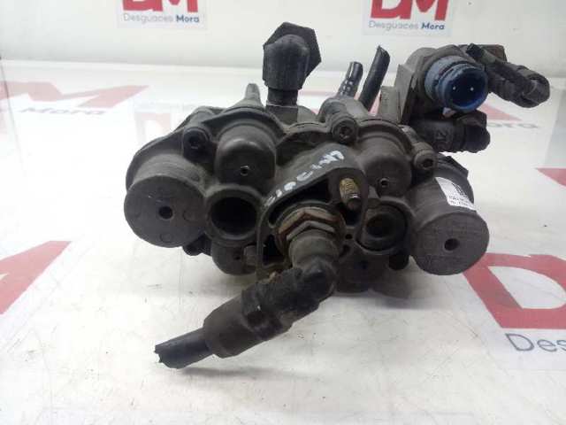 Válvula de limitação de pressão do sistema pneumático 5010525808 Renault (RVI)