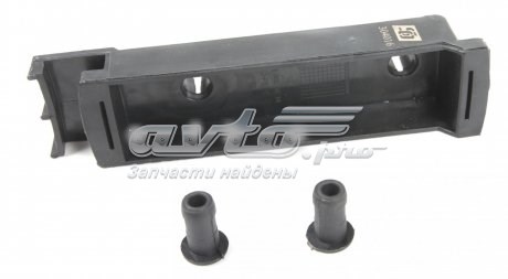 Consola do pára-choque dianteiro Solgy 304016