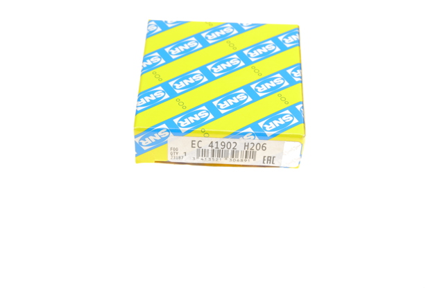 EC41902H206 SNR Rolamento da Caixa de Mudança