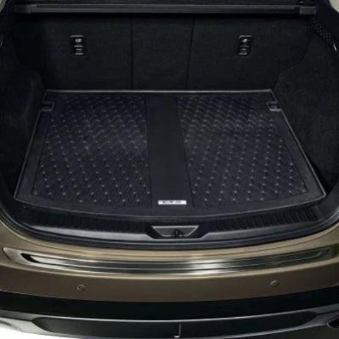 Tapete da seção de bagagem Mazda KSD5V0360