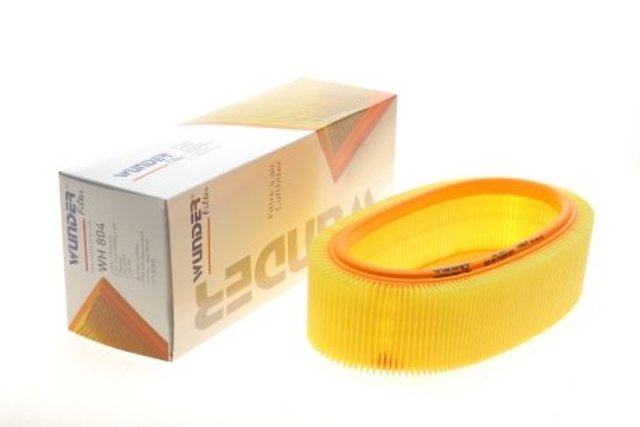 WH804 Wunder Filtro de ar