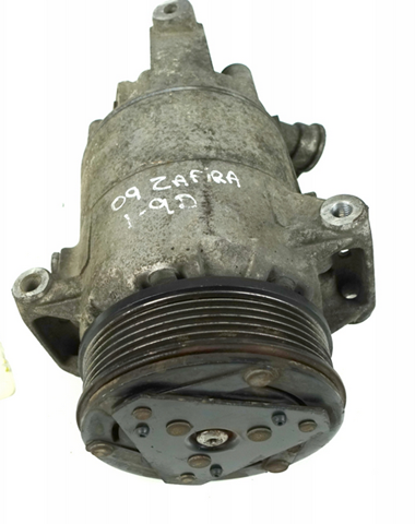 Compre 13297444 General Motors Compressor de aparelho de ar condicionado