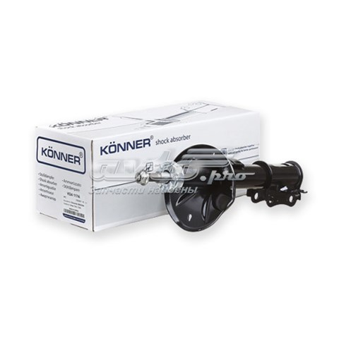 Amortecedor dianteiro direito Konner KSA1174I preço, a partir de 66,25 USD