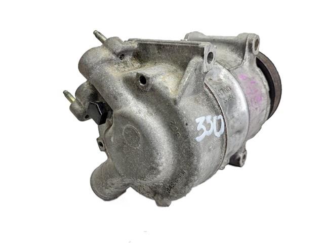 9834291080 Peugeot/Citroen Compressor de aparelho de ar condicionado