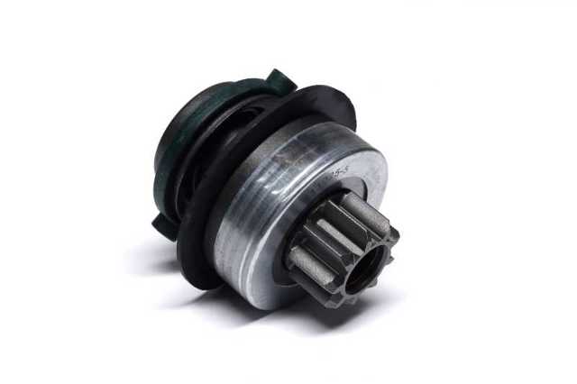 Roda-livre do motor de arranco Cargo F032132216