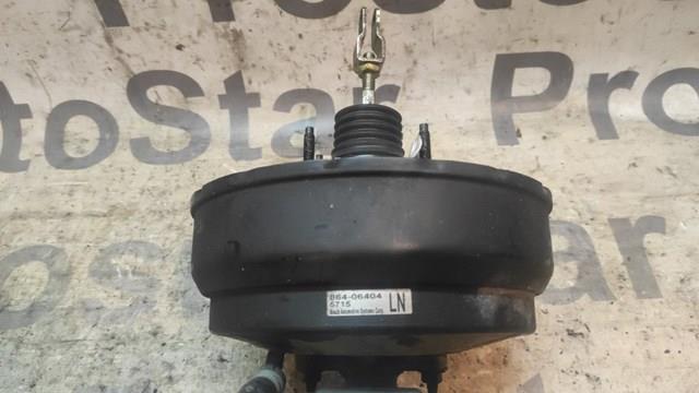  Reforçador dos freios a vácuo Subaru Forester II SUV (S11, SG) (2002 - 2007) II