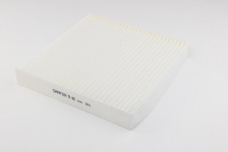 Filtro de salão Shafer SA462