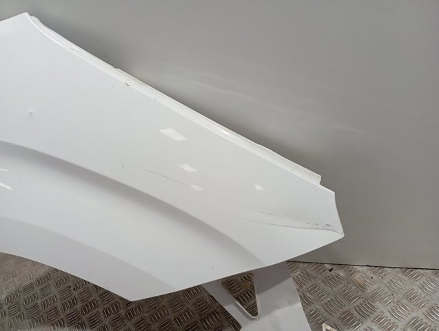 9816482380 Peugeot/Citroen Pára-lama dianteiro direito