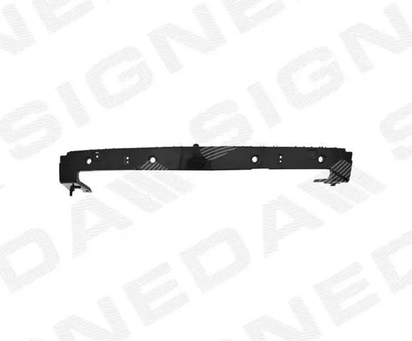 Consola de grelha do radiador Signeda PFD07358CA preço, a partir de 29,65 USD