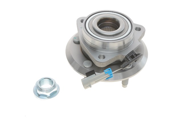 Compre 216197 Solgy Cubo dianteiro