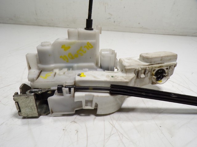 Compre 51983603 Fiat/Alfa/Lancia Fecho da porta dianteira esquerda