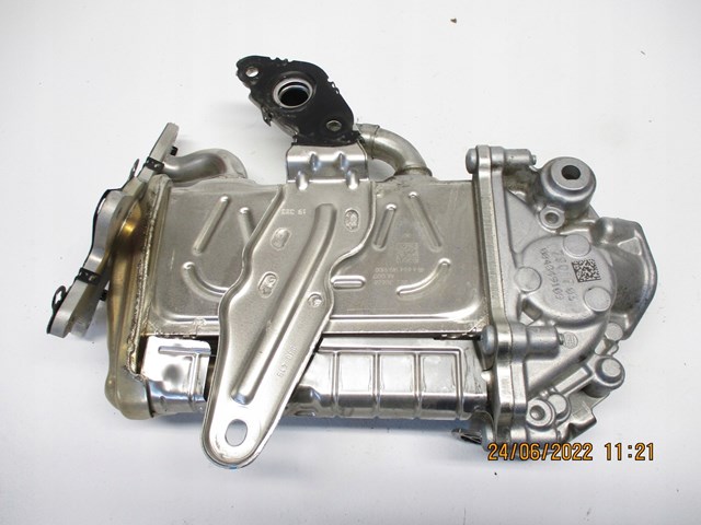 A6541409100 Mercedes 