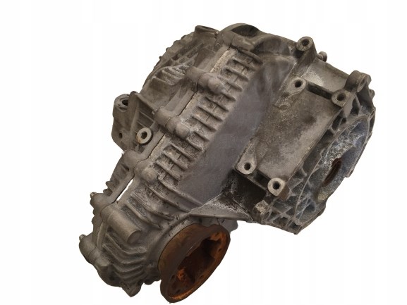 Caixa de transferência BH427K780AB Land Rover