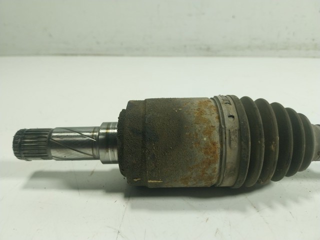 Semieixo traseiro Land Rover LR024763 preço, a partir de 109,15 USD