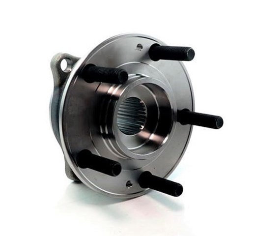 Cubo dianteiro SH18434 Shafer