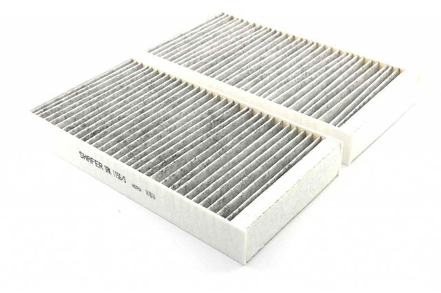 Filtro de salão Shafer SAK1156S preço, a partir de 15,28 USD
