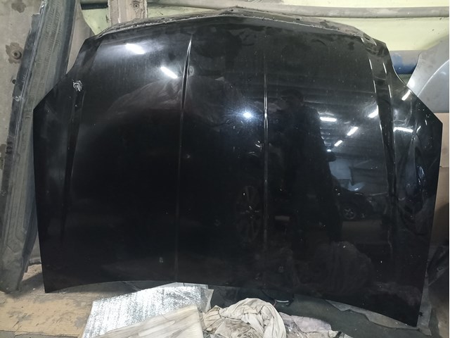 Capota para Mitsubishi Galant IX DJ, DM