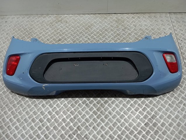 86611G6000 Hyundai/Kia Pára-choque traseiro