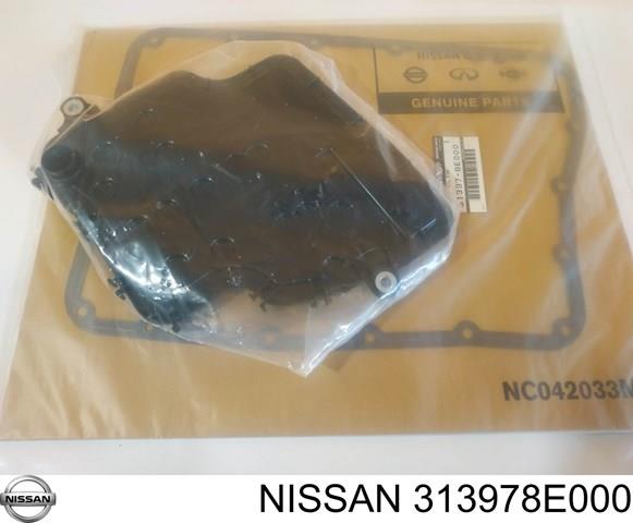 Filtro da Caixa Automática de Mudança para Nissan Primera  WP12