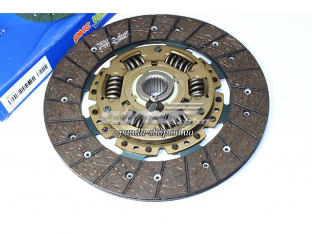 KD20 VALEO Disco de embraiagem