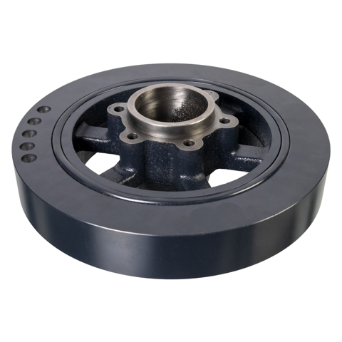 RE520465 John Deere Polia de cambota