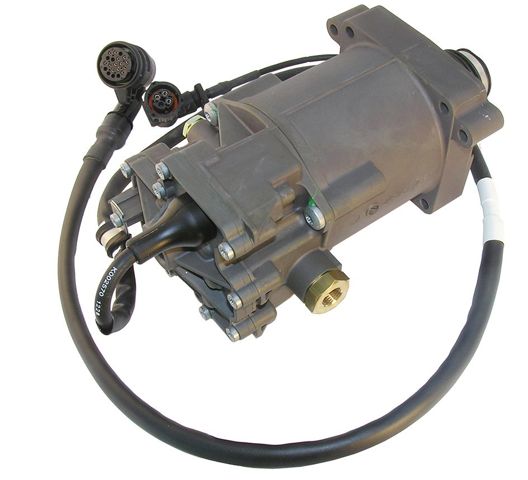 Cilindro de trabalho de embraiagem Knorr-bremse K013727N50 preço, a partir de 589,74 USD