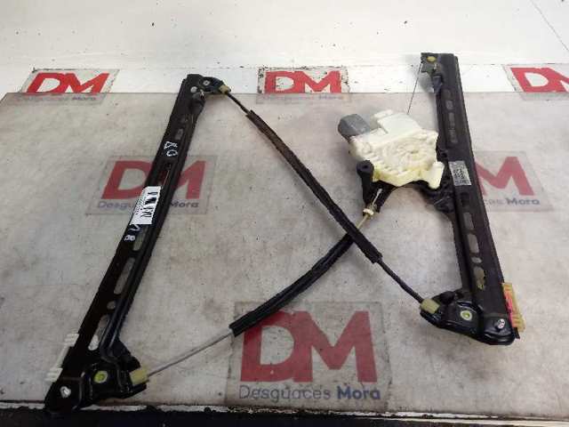 Mecanismo de acionamento de vidro da porta dianteira direita Peugeot/Citroen 9675924680 preço, a partir de 57,99 USD