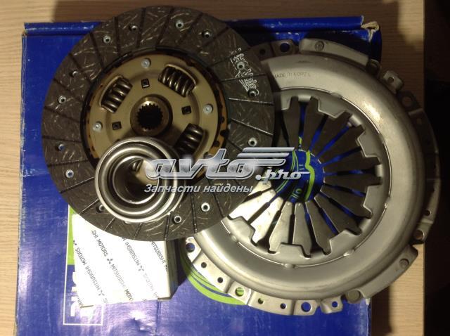 Kit de embraiagem (3 peças) VALEO MBK004 preço, a partir de 114,20 USD