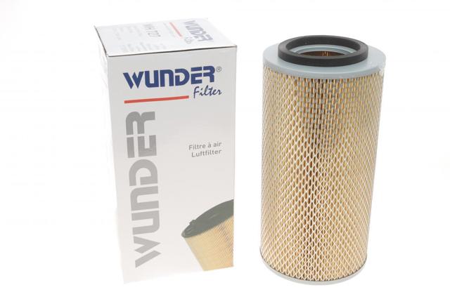 Filtro de ar Wunder WH727