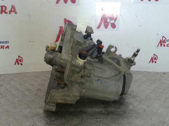 Compre 20CN28 Peugeot/Citroen Caixa de Mudança montada (caixa mecânica de velocidades)