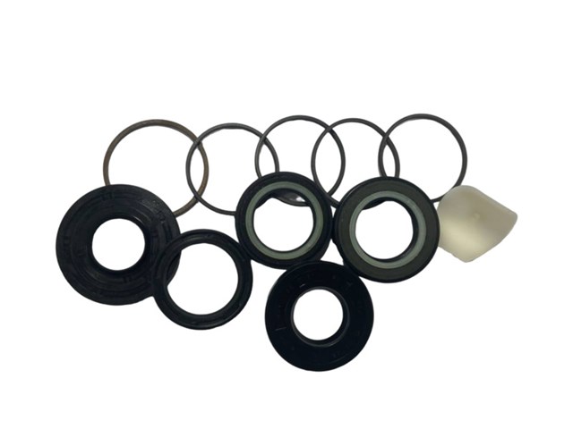 Kit de reparação da cremalheira da direção (do mecanismo), (kit de vedantes) Ford Mondeo preço, a partir de 74,79 USD