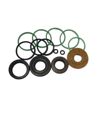 Kit de reparação da cremalheira da direção (do mecanismo), (kit de vedantes) Opel Astra F 53, 54, 58, 59