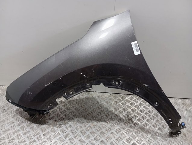 Pára-lama dianteiro esquerdo Peugeot/Citroen 9825774180 preço, a partir de 293,67 USD