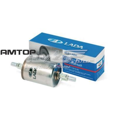 21230111701082 Lada Filtro de combustível