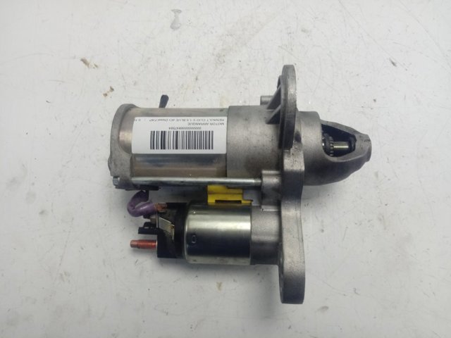 Compre 233008820R Renault (RVI) Motor de arranco