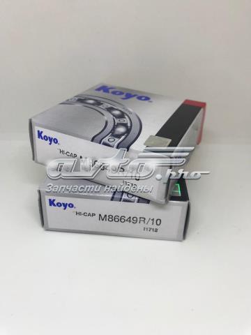 Rolamento externo da haste do eixo traseiro Koyo 8664910 preço, a partir de 20,48 USD