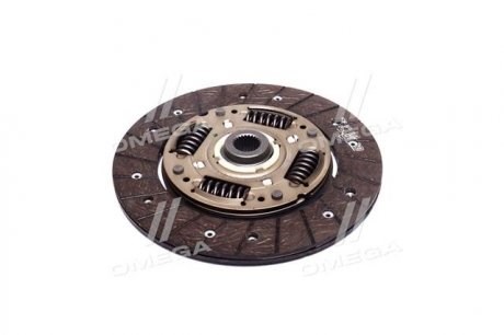 Disco de embraiagem VALEO DW07