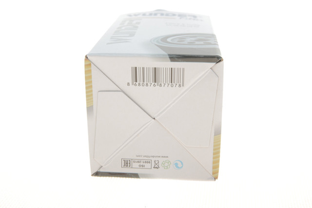 Compre WY357 Wunder Filtro de óleo