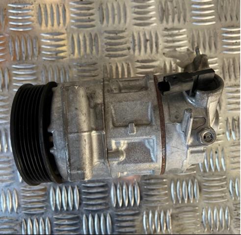 Compressor de aparelho de ar condicionado General Motors 13322147 preço, a partir de 108,54 USD