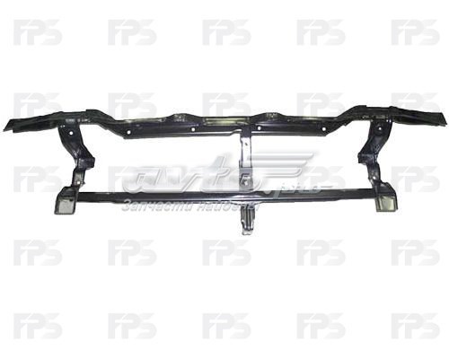 Reforçador do pára-choque dianteiro FPS FP3737940 preço, a partir de 151,03 USD