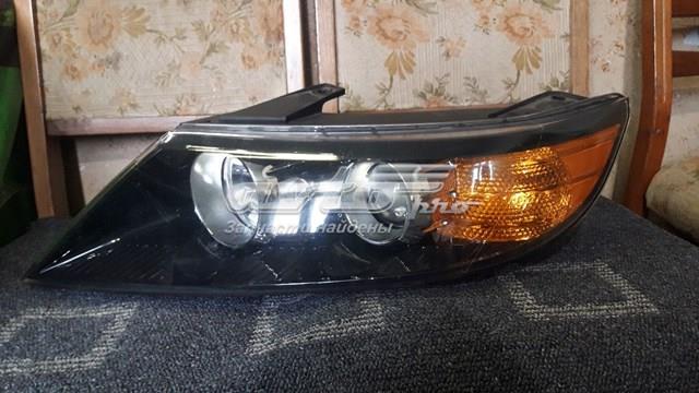 Compre 921012P110 Hyundai/Kia Luz esquerda