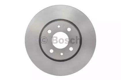 986478639 Bosch Disco do freio dianteiro
