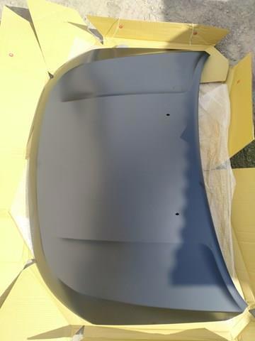 Capota Polcar 34X303