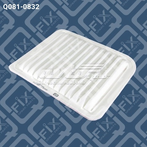 Compre Q0810832 Q-fix Filtro de ar