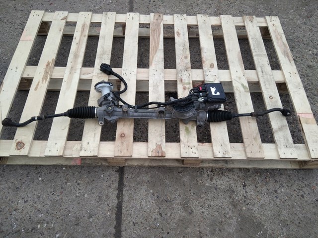 Cremalheira da direção Hyundai/Kia 57700C5101
