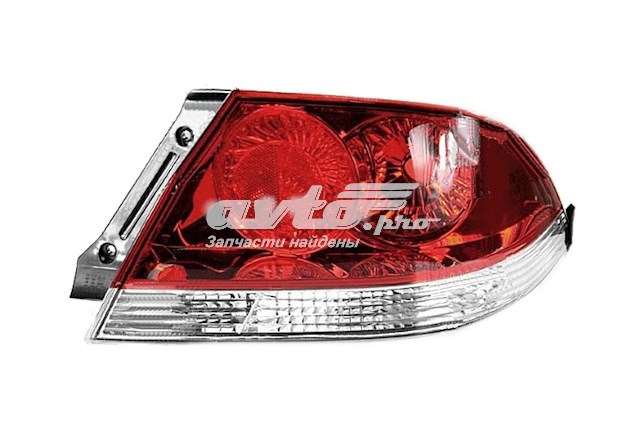 Lanterna traseira direita TYC 11A659012B preço, a partir de 88,07 USD