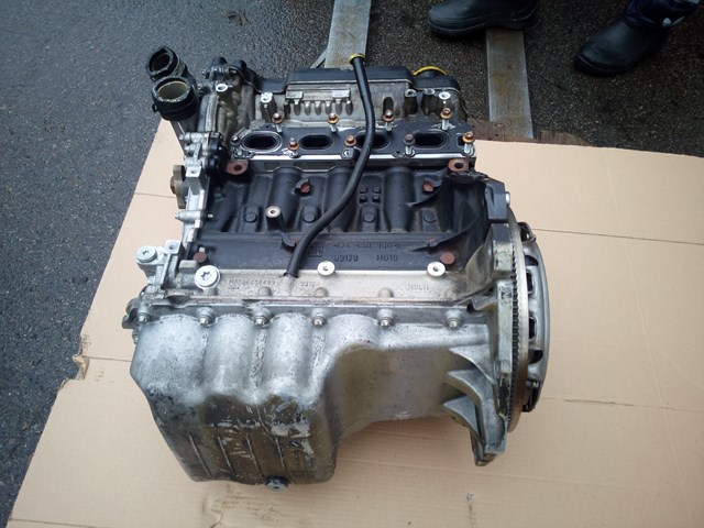 Motor montado General Motors Z14XEP preço, a partir de 1892,05 USD