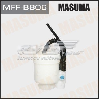 Filtro de combustível MFFB806 Masuma
