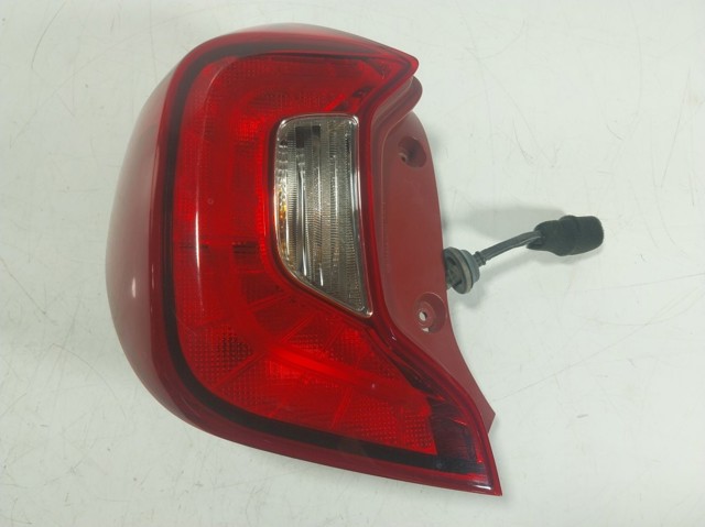 Lanterna traseira esquerda 92401G6000 Hyundai/Kia