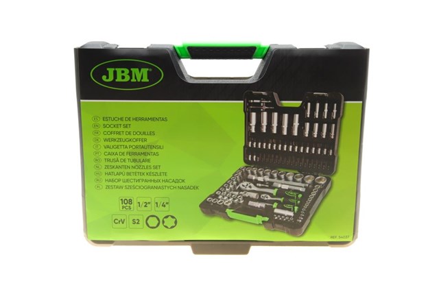  JBM 54037